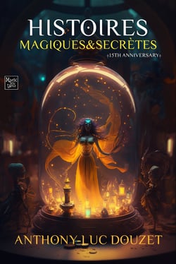 Histoires magiques et secrètes