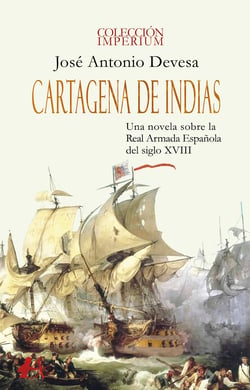 Cartagena de Indias