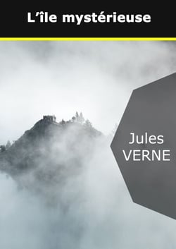 L'île mystérieuse