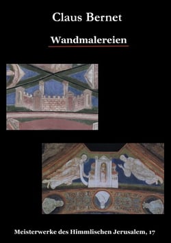 Wandmalereien - Meisterwerke des Himmlischen Jerusalem, 17