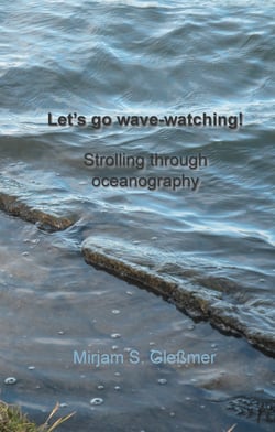 Let's go wave-watching! - Strolling through oceanography