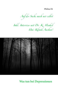 Auf der Suche nach mir selbst - Was tun bei Depressionen?