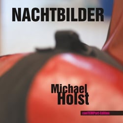 Nachtbilder - Photographien einer Installation ohne Hase für Ewald Mataré, Joseph Beuys und Günther Uecker