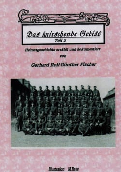 DAS KNIRSCHENDE GEBISS Teil II - DIE MAULTROMMEL