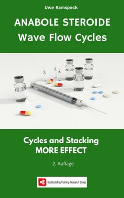 Anabole Steroide Wave Flow cycles - Cycles and Stacking
