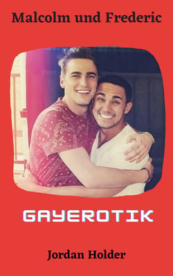 Malcolm und Frederic