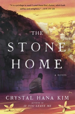 The Stone Home - A Novel
