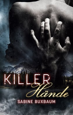 Killerhände - Romantic-Suspense