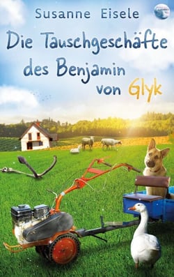 GAMBIO - Der perfekte Tausch - Die Tauschgeschäfte des Benjamin von Glyk