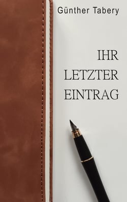 Ihr letzter Eintrag