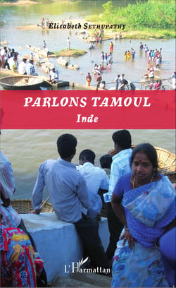 Parlons tamoul - Inde