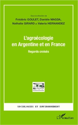 Agroécologie en Argentine et en France - Regards croisés