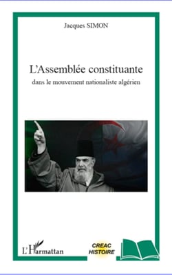 L'Assemblée constituante dans le mouvement nationaliste algérien