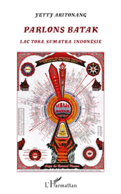 Parlons Batak - Lac Toba Sumatra, Indonésie