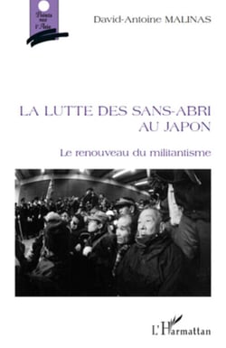 La Lutte des sans-abri au Japon - Le renouveau du militantisme