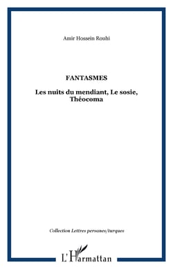 FANTASMES - Les nuits du mendiant, Le sosie, Théocoma