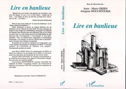 Lire en banlieue
