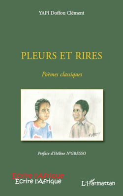 Pleurs et rires - Poèmes classiques