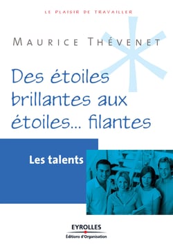 Les talents - Des étoiles brillantes aux étoiles... filantes