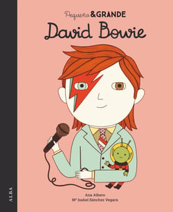Pequeño&amp;Grande David Bowie
