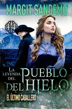 El Pueblo del Hielo 14 - El último caballero