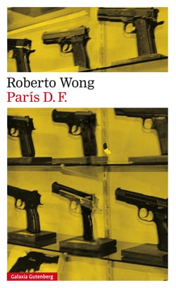 París D. F.
