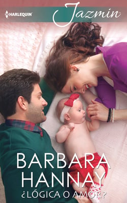¿Lógica o amor? - El mejor regalo para San Valentín, una novela de Harlequin