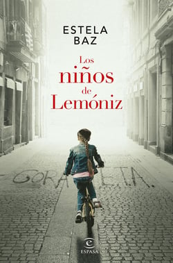 Los niños de Lemóniz