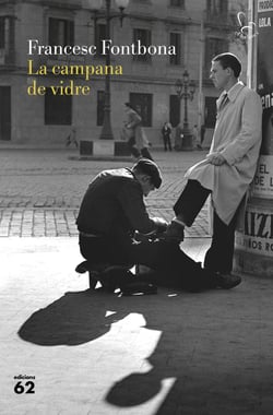 La campana de vidre - Res comença, res acaba