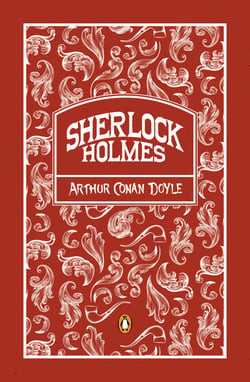 Sherlock Holmes - (Pack con: Las memorias de Sherlock Holmes | Las aventuras de Sherlock Holmes | Estudio en escarlata)