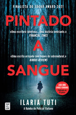 Pintado a Sangue