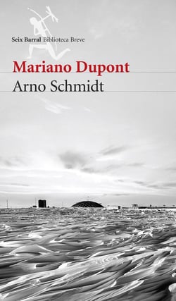 Arno Schmidt