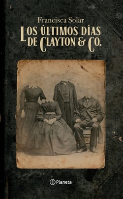 Los últimos días de Clayton &amp; Co.