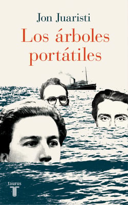 Los árboles portátiles - Obra selecta
