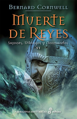 Muerte de reyes - Sajones, Vikingos y Normandos, VI