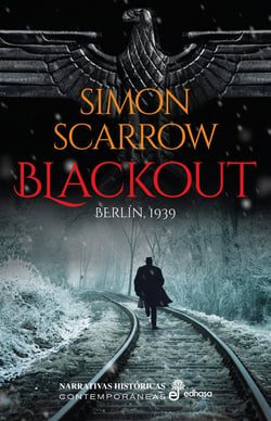 Blackout - Berlín 1939