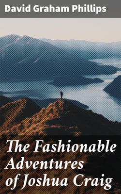 The Fashionable Adventures of Joshua Craig - A Novel