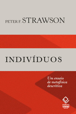 Indivíduos - Um ensaio de metafísica descritiva