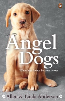 Angel Dogs - When best friends become heroes
