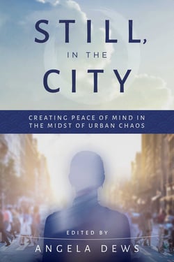 Still, in the City - Creating Peace of Mind in the Midst of Urban Chaos