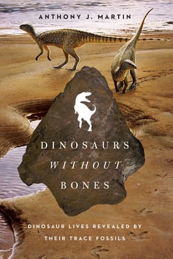 Dinosaurs Without Bones - Dinosaur Lives Revealed by Their Trace Fossils