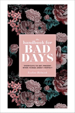 The Handbook for Bad Days - Shortcuts to Get Present When Things Aren't Perfect