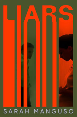 Liars - An addictive and unflinching story about marriage and betrayal