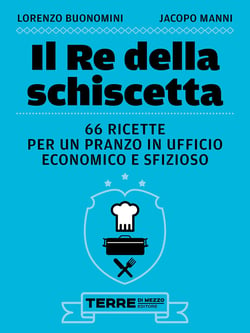 Il Re della schiscetta