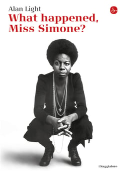 What happened, Miss Simone?