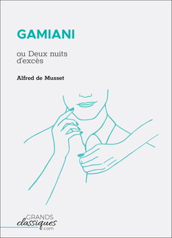 Gamiani - ou Deux nuits d'excès