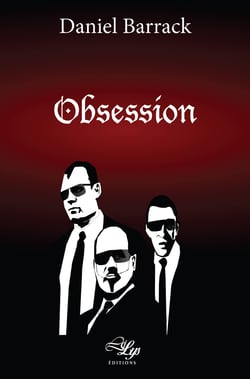 Obsession - Un thriller haletant