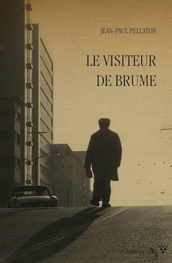 Le Visiteur de Brume - Thriller psychologique