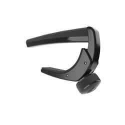  D'Addario Pro Plus - Capodastre - Noir   