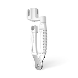 D'Addario - Pro-Winder String Winder -  and White  